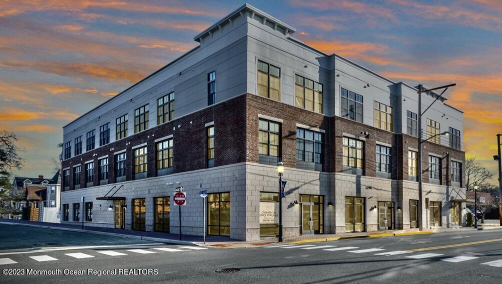 158 First Avenue Atlantic Highlands NJ 07716