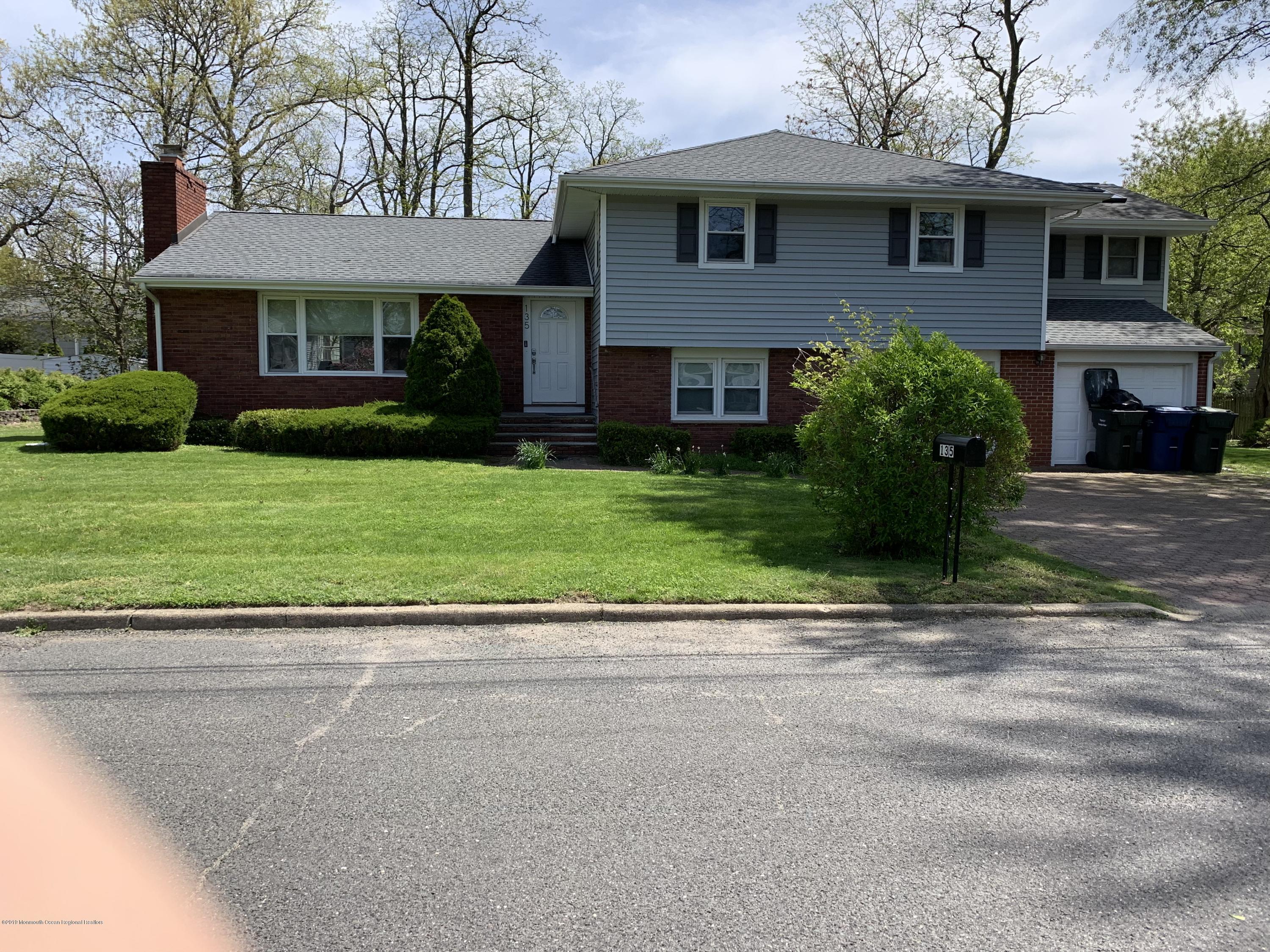 135 Ampere Avenue Oakhurst NJ 07755
