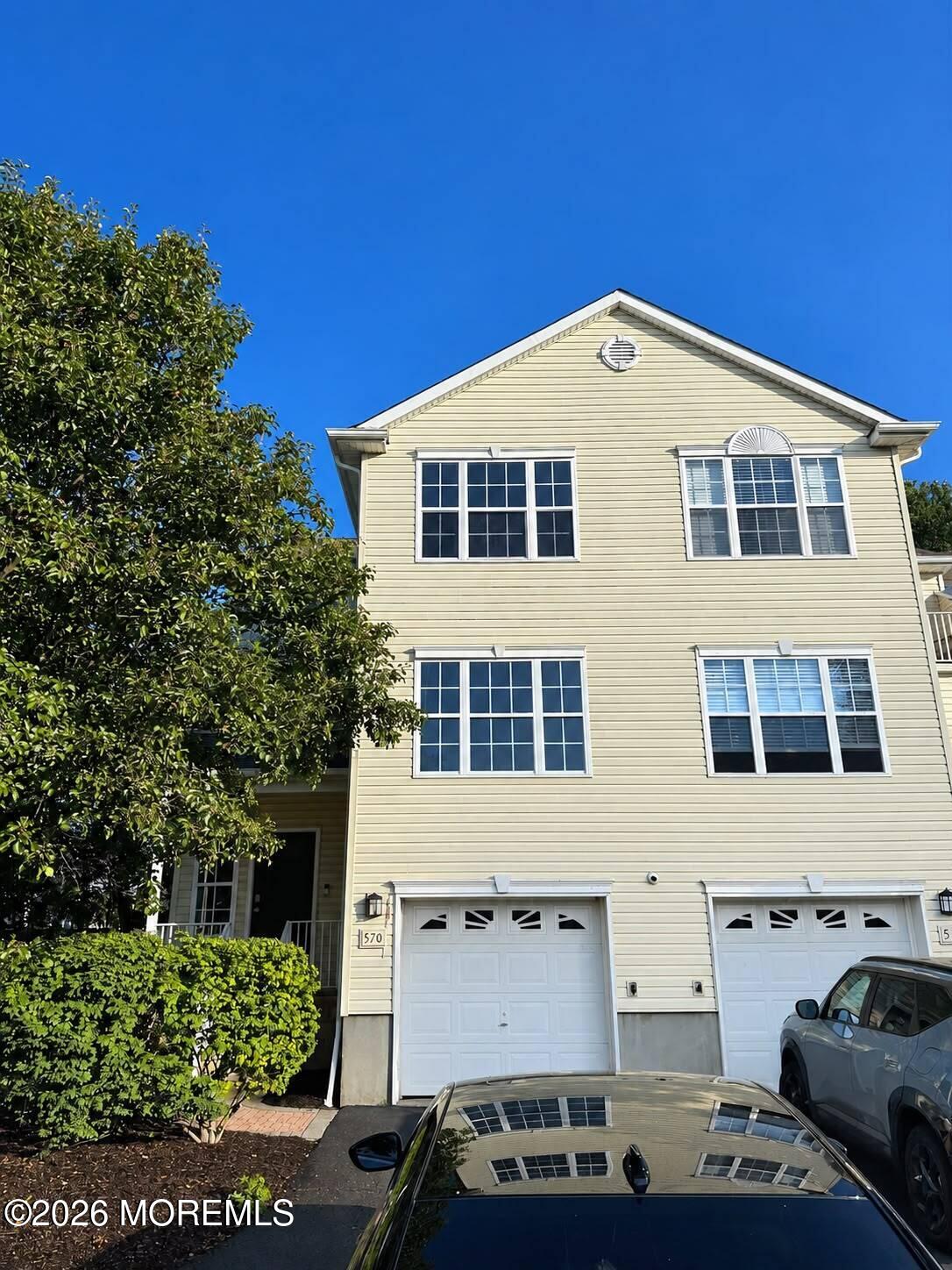 570 Beachway Avenue Keansburg NJ 07734