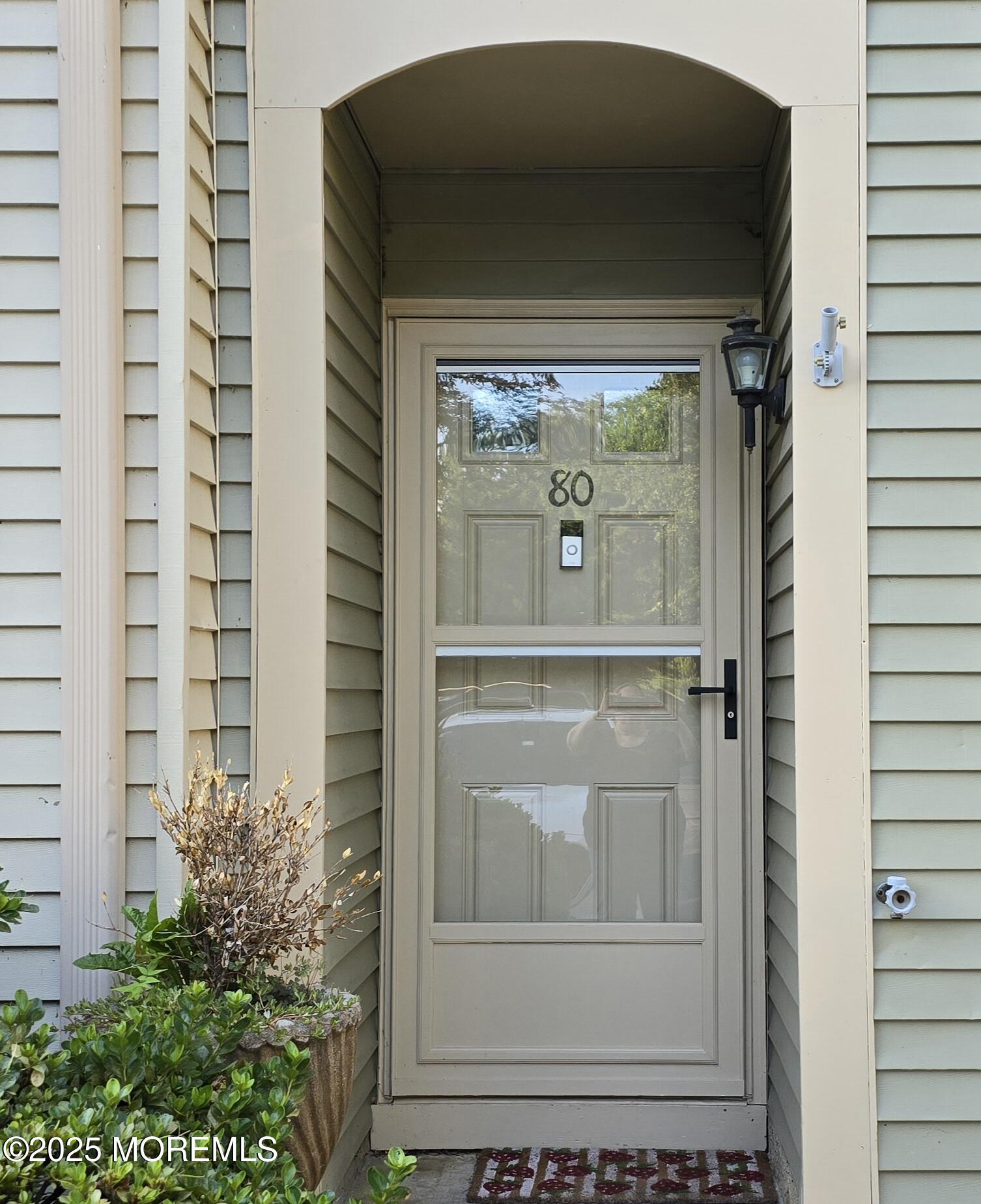 80 Bradford Court Aberdeen NJ 07747