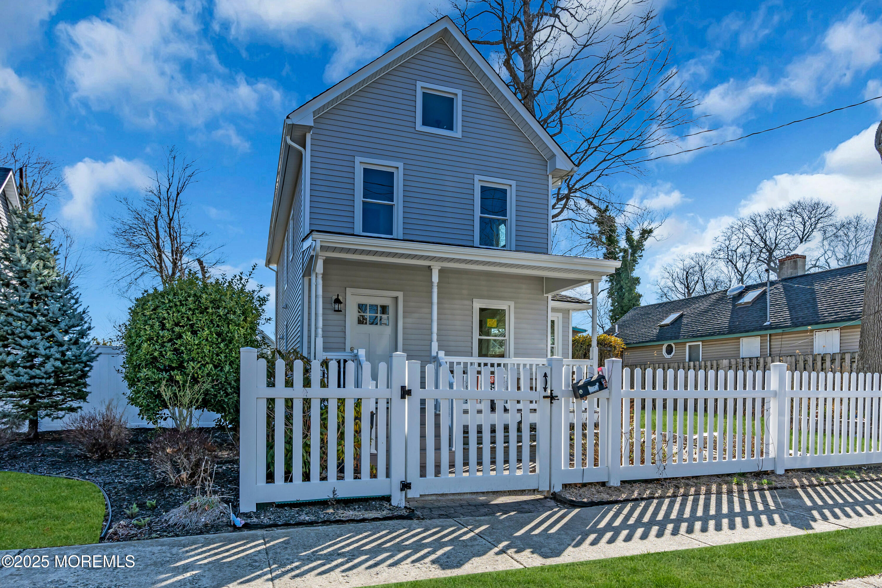 814 Dunlewy Street Asbury Park NJ 07712