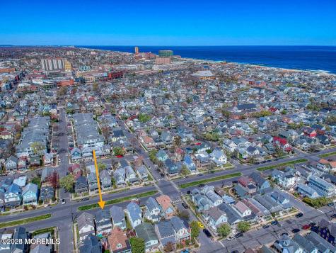 124 Broadway Ocean Grove NJ 07756