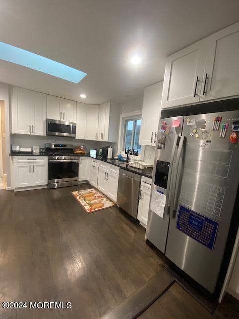291 Lawrence Avenue Oakhurst NJ 07755