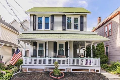 105 Webb Avenue Ocean Grove NJ 07756