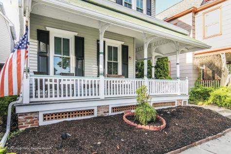 105 Webb Avenue Ocean Grove NJ 07756