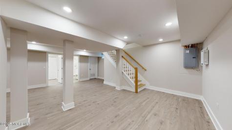 1 Howland Avenue Long Branch NJ 07740