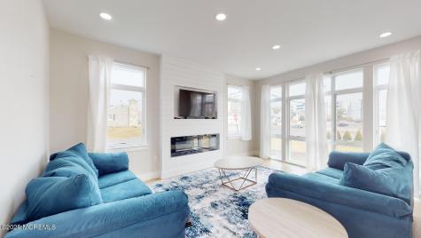 1 Howland Avenue Long Branch NJ 07740