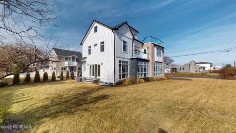 1 Howland Avenue Long Branch NJ 07740