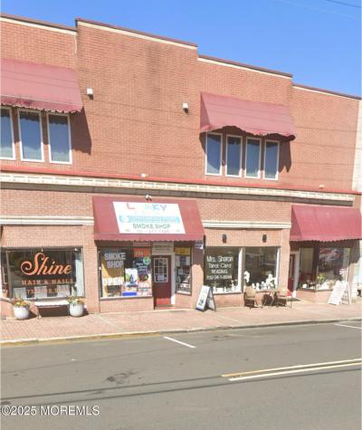 88-92 Broad Street Keyport NJ 07735