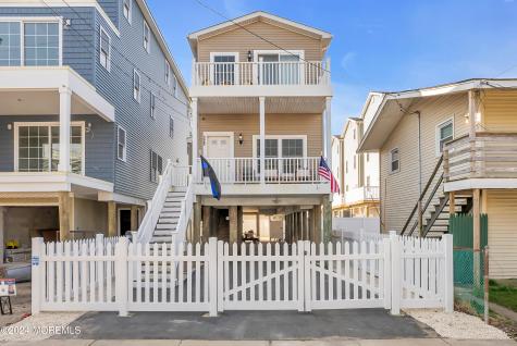 329 Franklin Avenue Seaside Heights NJ 08751