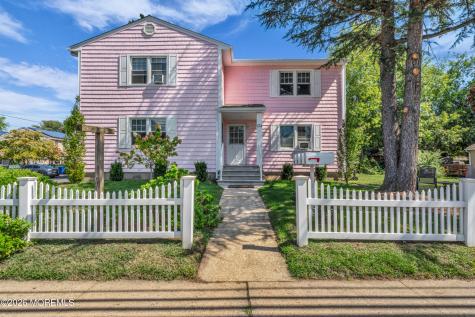 174 Ocean Avenue North Middletown NJ 07748