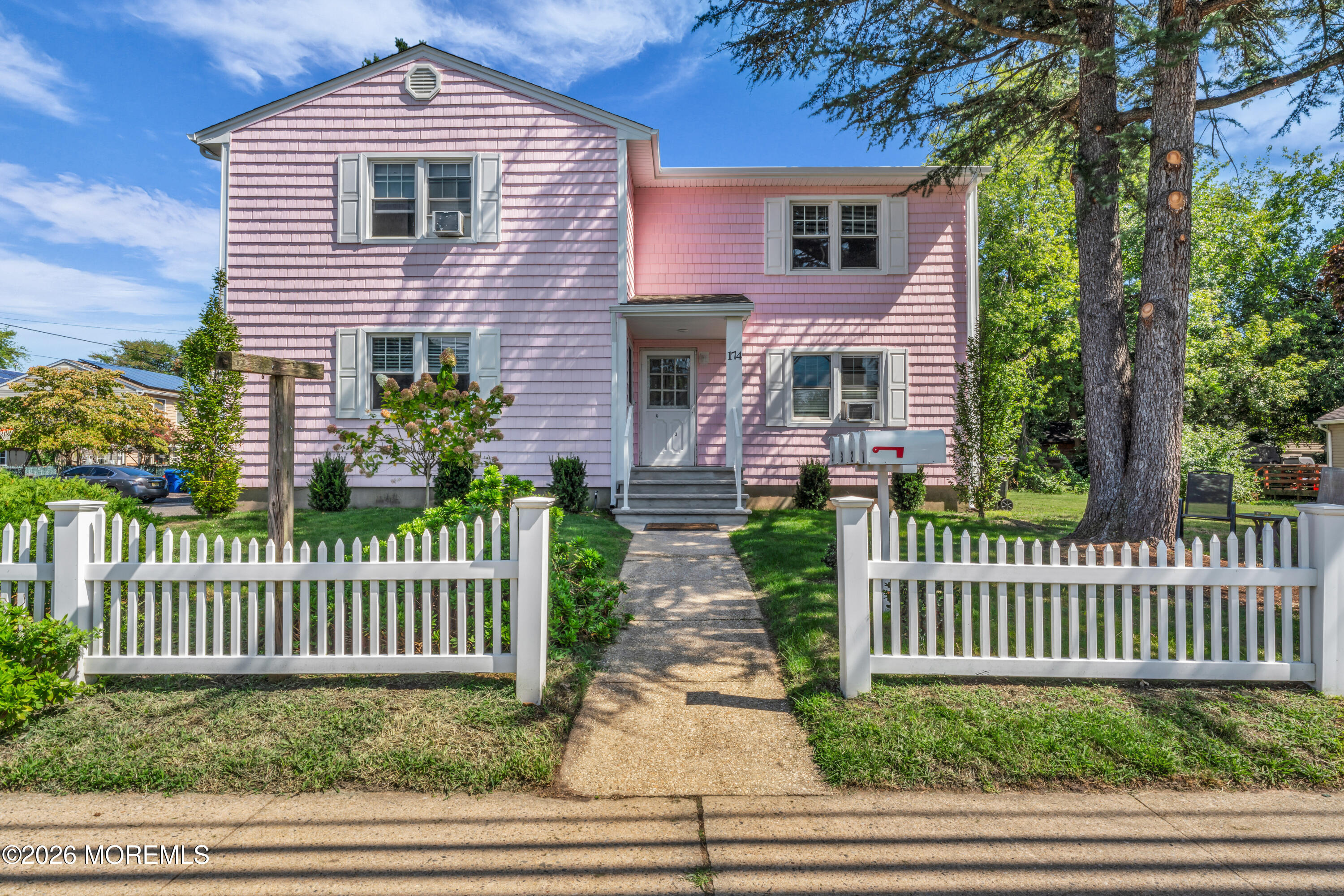 174 Ocean Avenue North Middletown NJ 07748