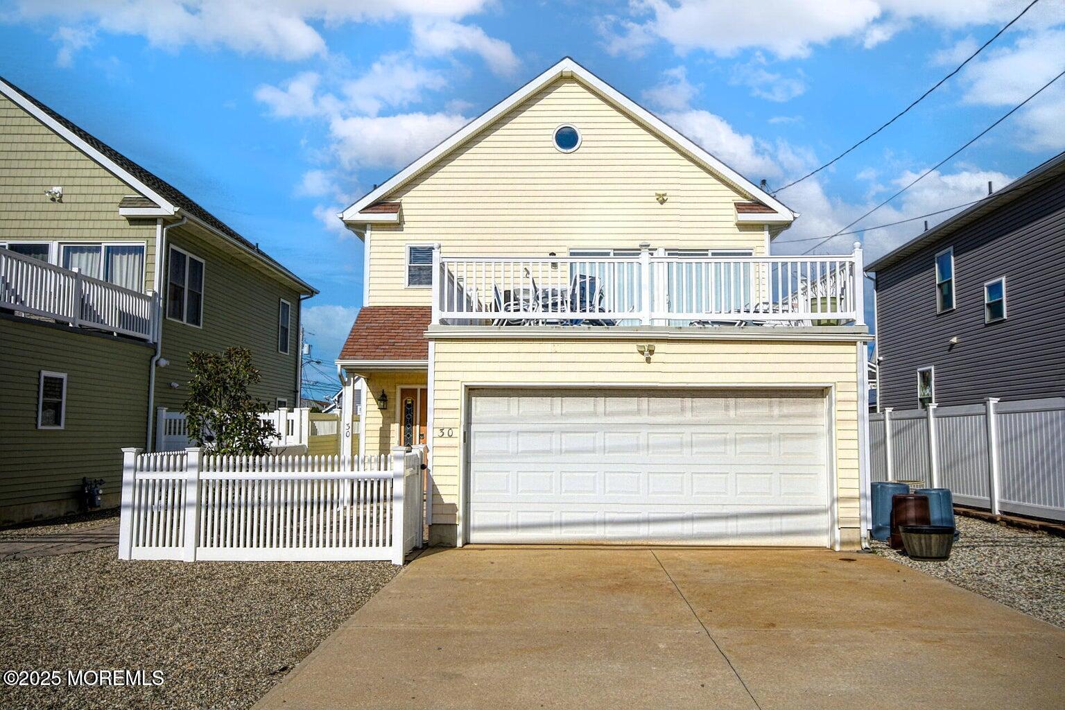 30 Stockton Avenue Seaside Park NJ 08752