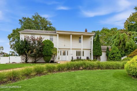 304 Monmouth Road Deal NJ 07723