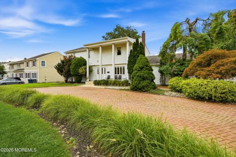 304 Monmouth Road Deal NJ 07723