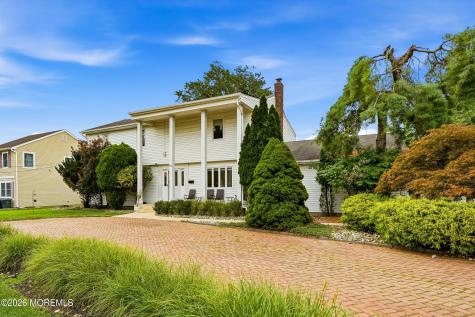 304 Monmouth Road Deal NJ 07723