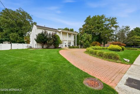 304 Monmouth Road Deal NJ 07723