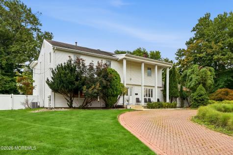 304 Monmouth Road Deal NJ 07723