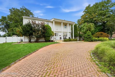 304 Monmouth Road Deal NJ 07723