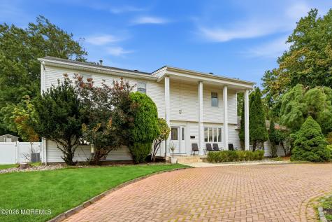 304 Monmouth Road Deal NJ 07723