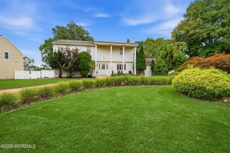 304 Monmouth Road Deal NJ 07723