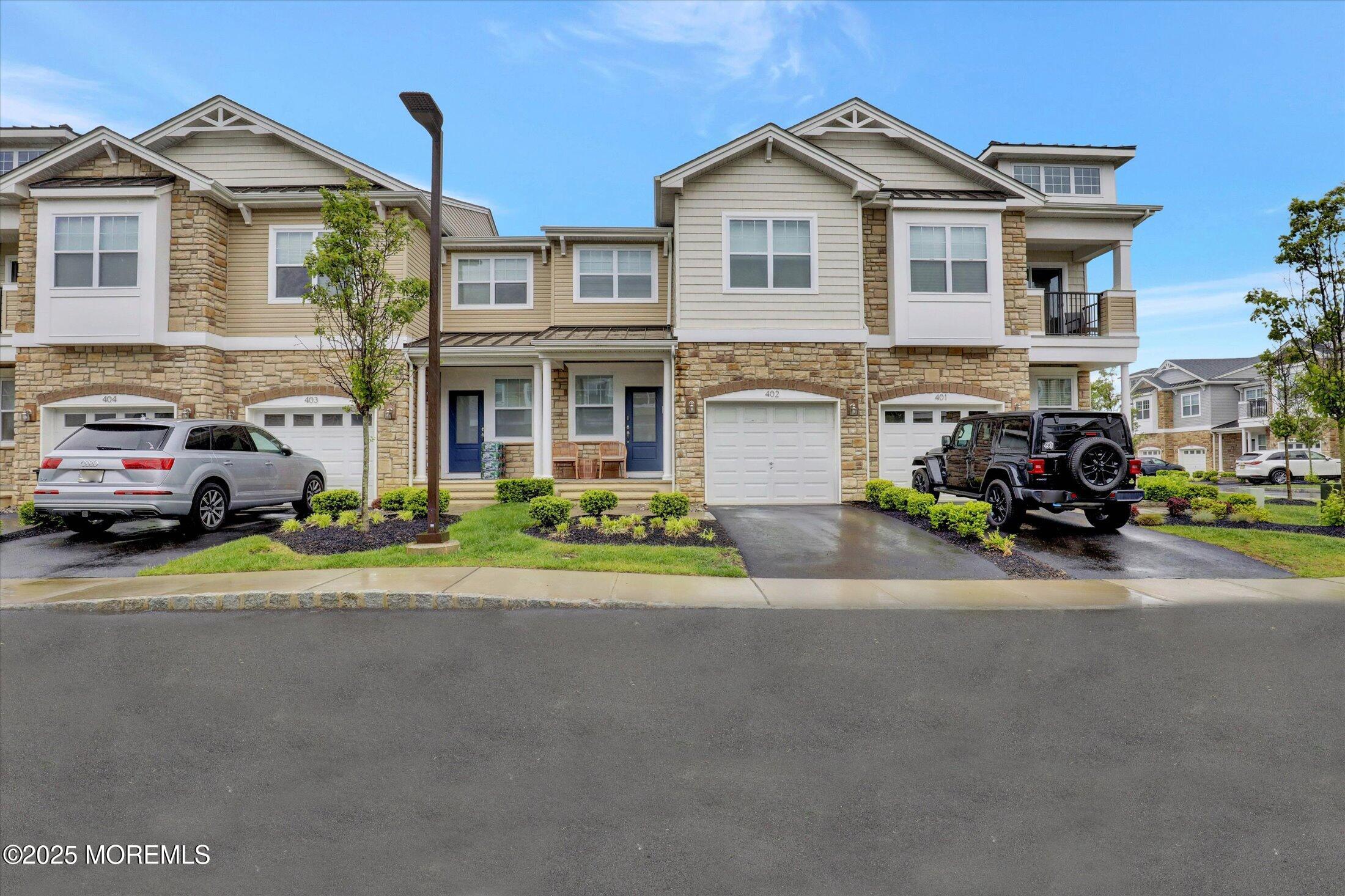 221 Brighton Avenue Long Branch NJ 07740