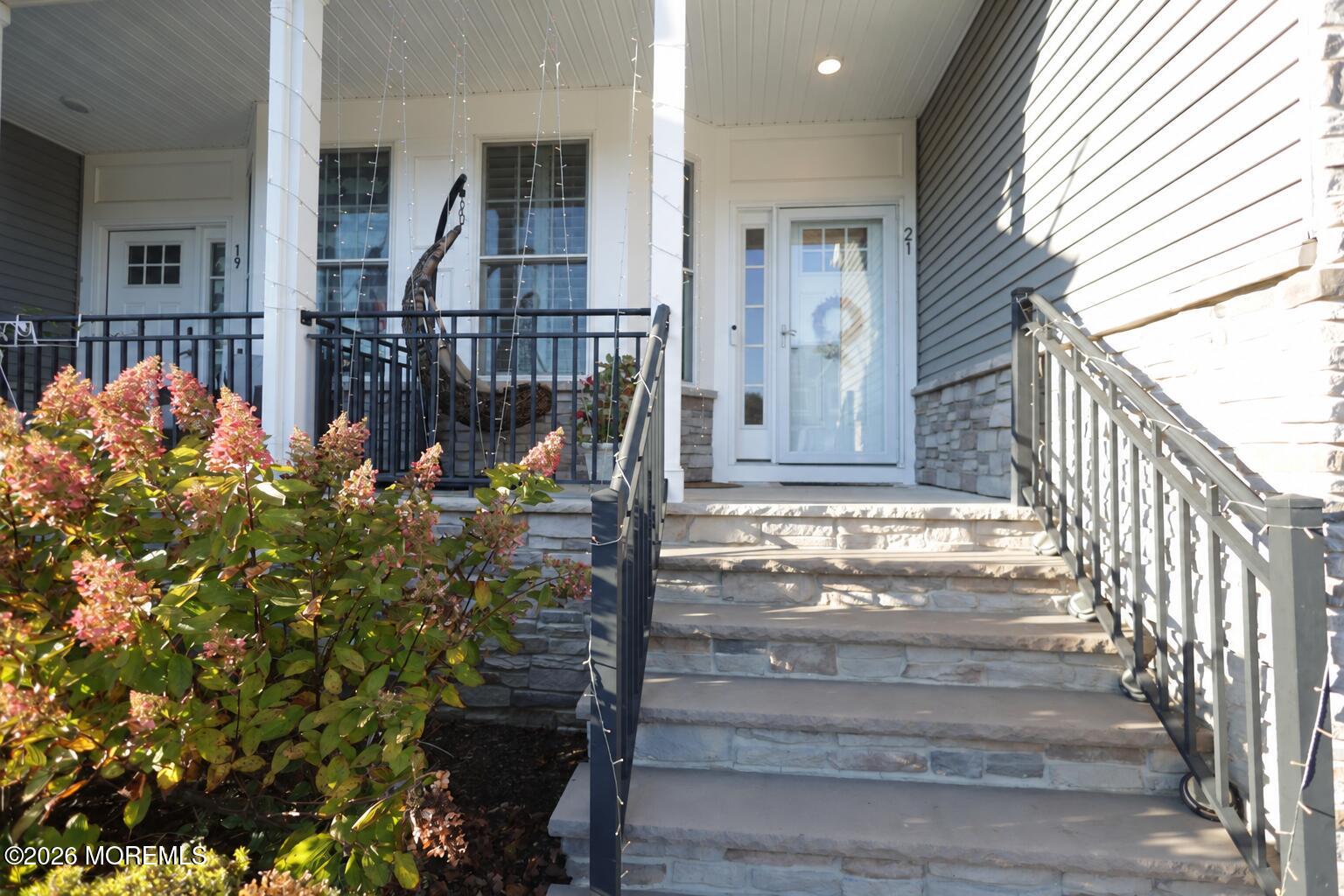 21 Mccormick Avenue N Old Bridge NJ 08857