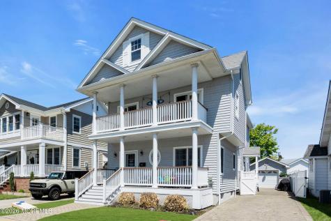 310 18th Avenue Belmar NJ 07719