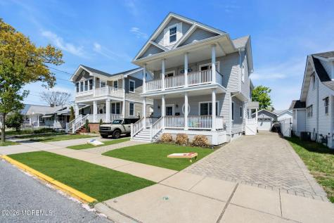 310 18th Avenue Belmar NJ 07719
