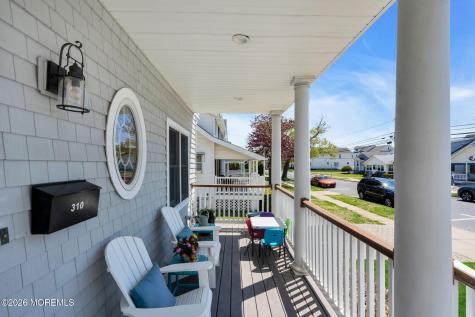310 18th Avenue Belmar NJ 07719