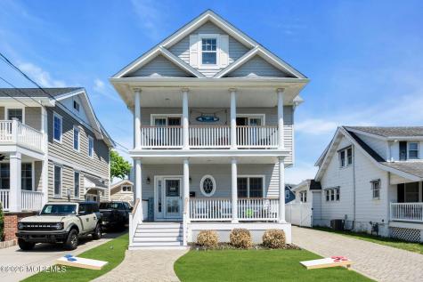 310 18th Avenue Belmar NJ 07719