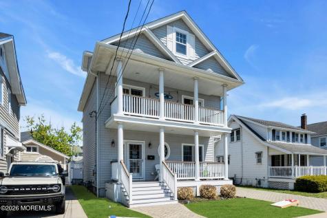 310 18th Avenue Belmar NJ 07719