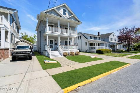 310 18th Avenue Belmar NJ 07719