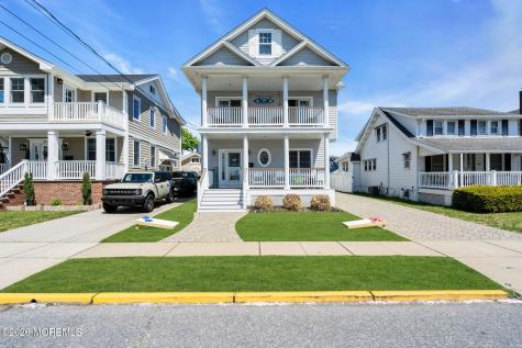 310 18th Avenue Belmar NJ 07719