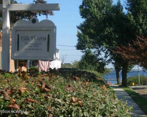 29 4th Avenue Atlantic Highlands NJ 07716