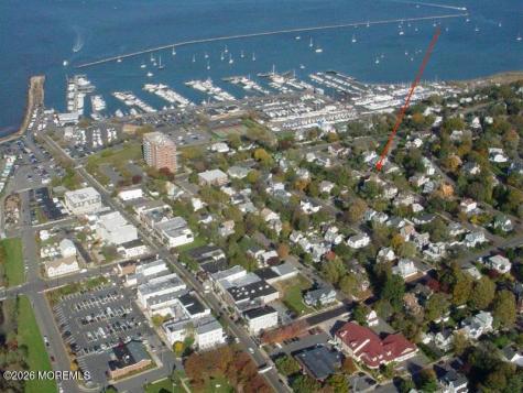 29 4th Avenue Atlantic Highlands NJ 07716