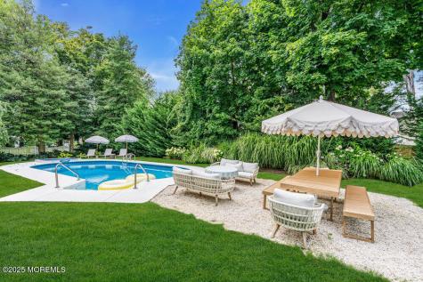 501 3rd Avenue Spring Lake NJ 07762