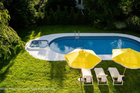 501 3rd Avenue Spring Lake NJ 07762