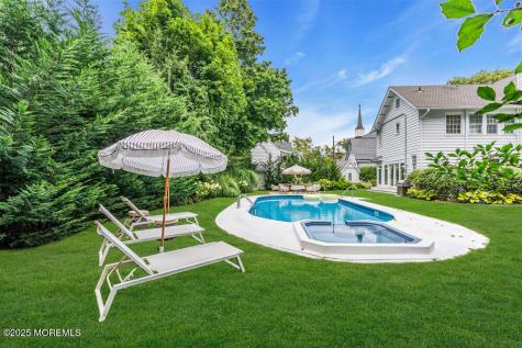501 3rd Avenue Spring Lake NJ 07762
