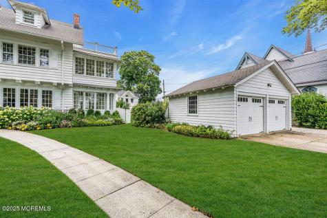 501 3rd Avenue Spring Lake NJ 07762