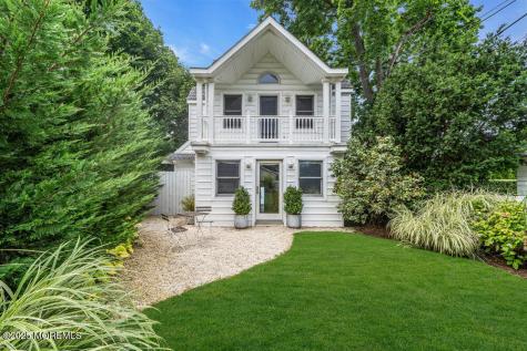 501 3rd Avenue Spring Lake NJ 07762
