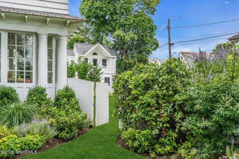501 3rd Avenue Spring Lake NJ 07762