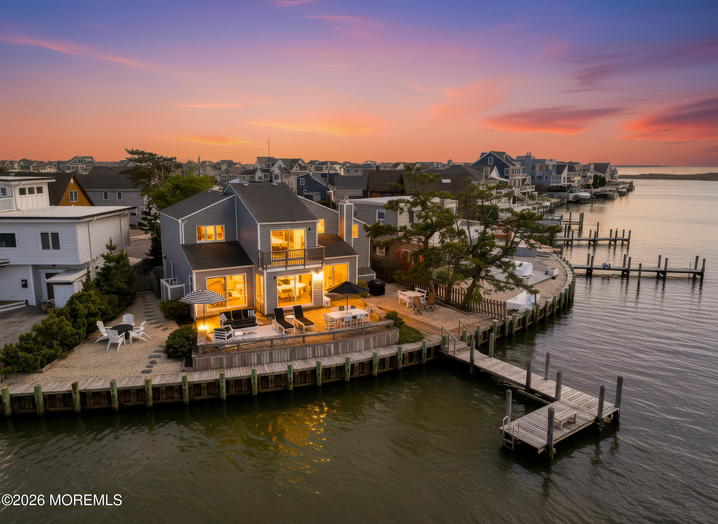 473 Tamiami Drive Lavallette NJ 08735