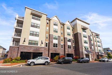 165 Pavilion Avenue Long Branch NJ 07740