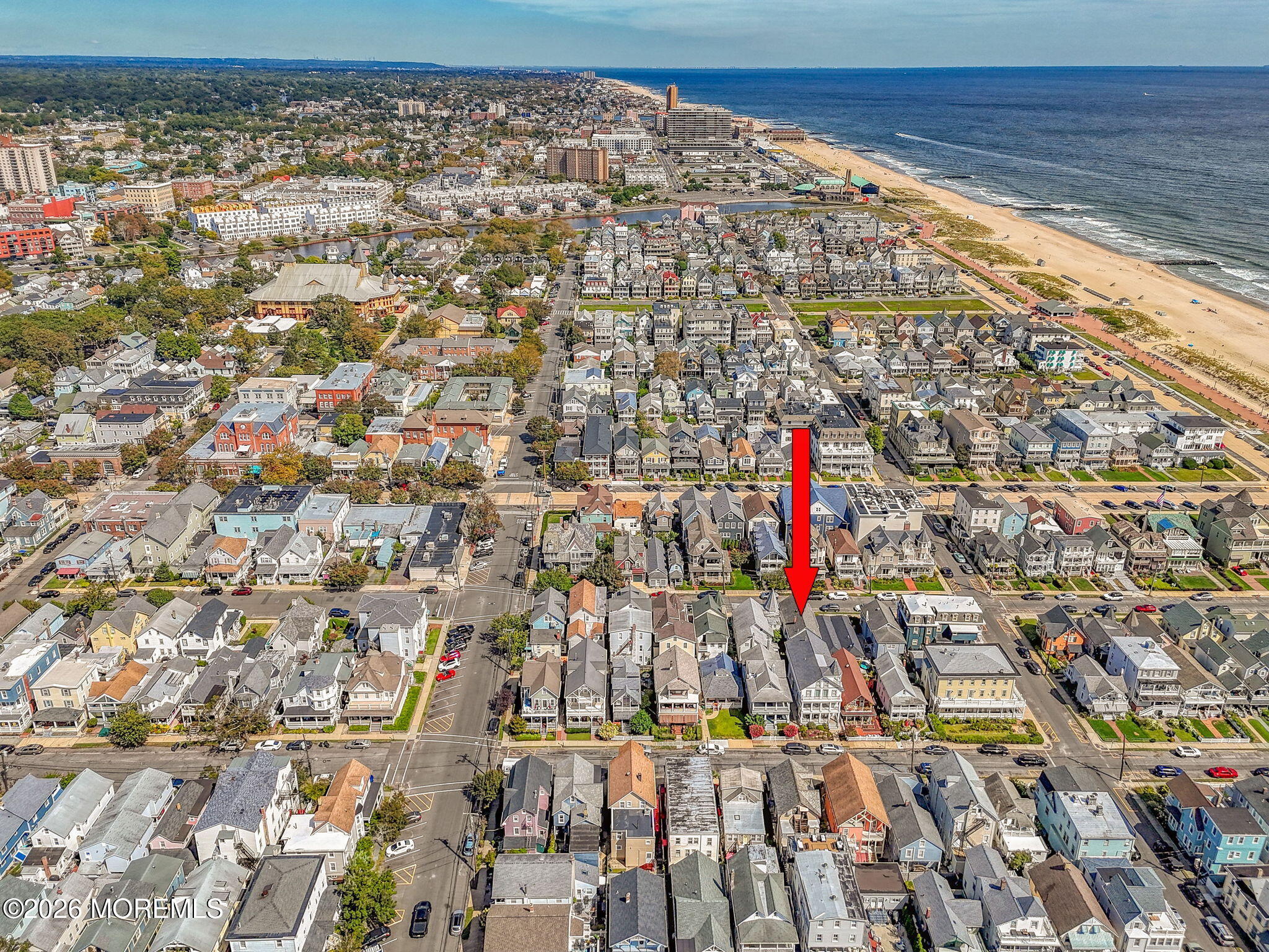 26 Heck Avenue Ocean Grove NJ 07756