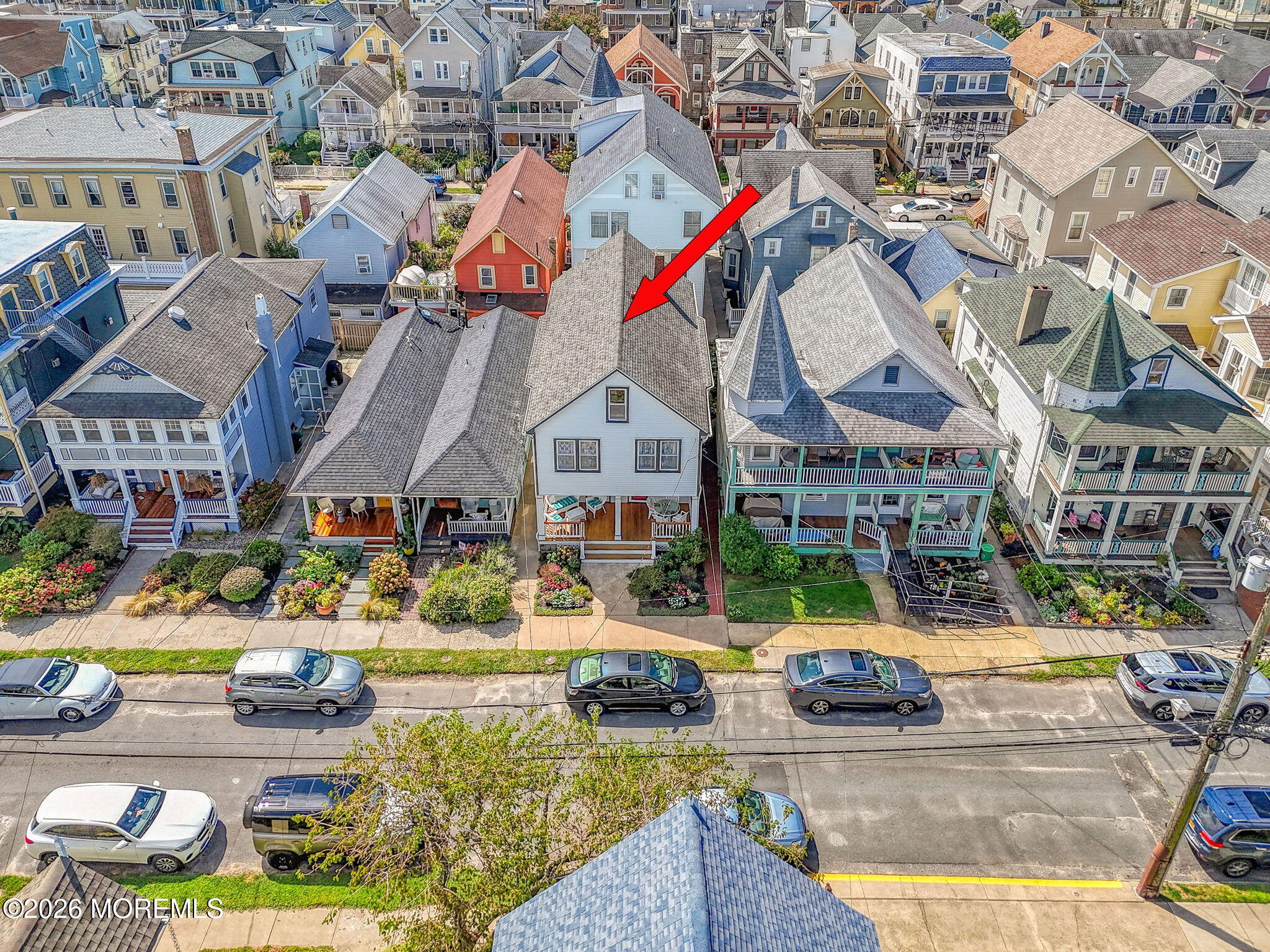 26 Heck Avenue Ocean Grove NJ 07756