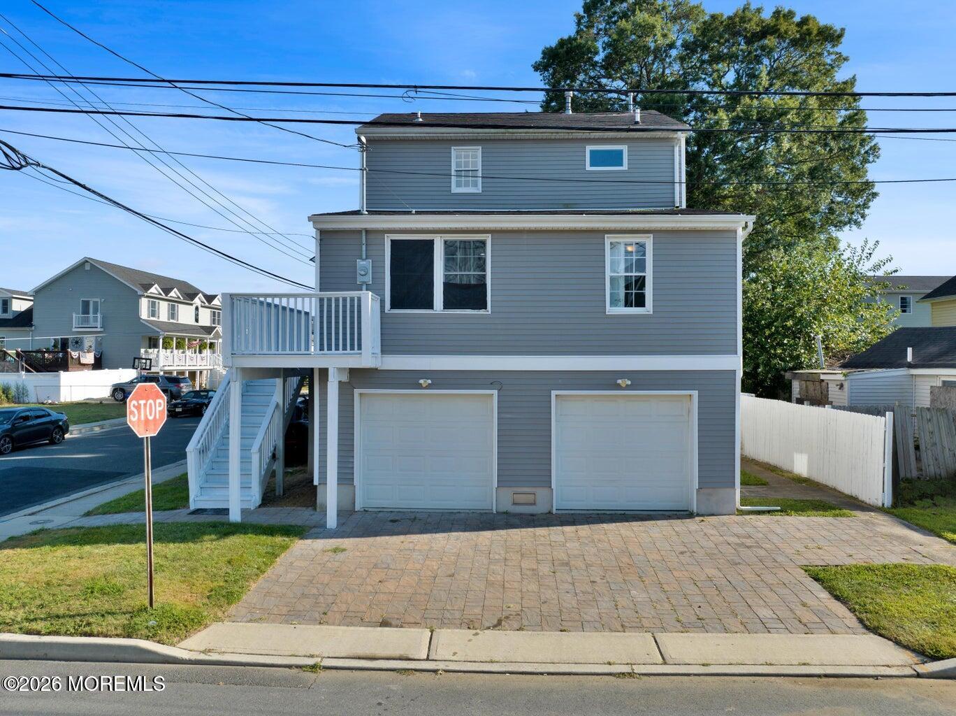 401 Spruce Street Union Beach NJ 07735
