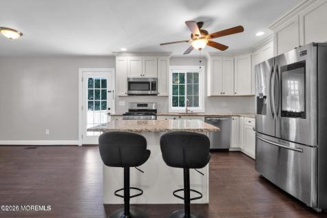 401 Spruce Street Union Beach NJ 07735