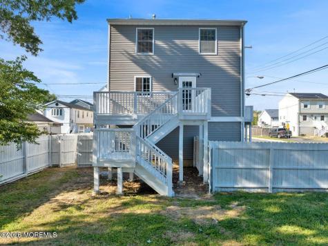401 Spruce Street Union Beach NJ 07735