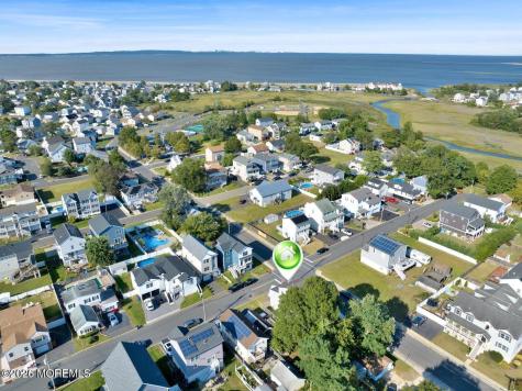 401 Spruce Street Union Beach NJ 07735